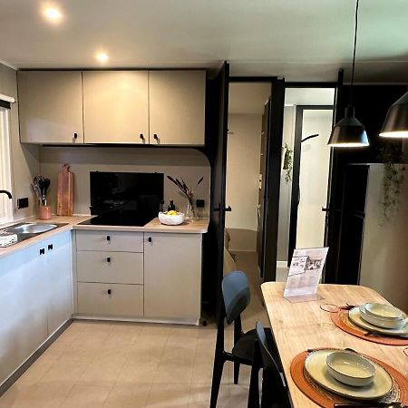 Camping Marina Plage 维特罗勒 外观 照片