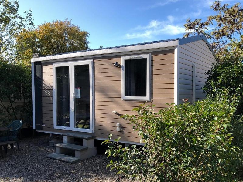 Camping Marina Plage 维特罗勒 外观 照片