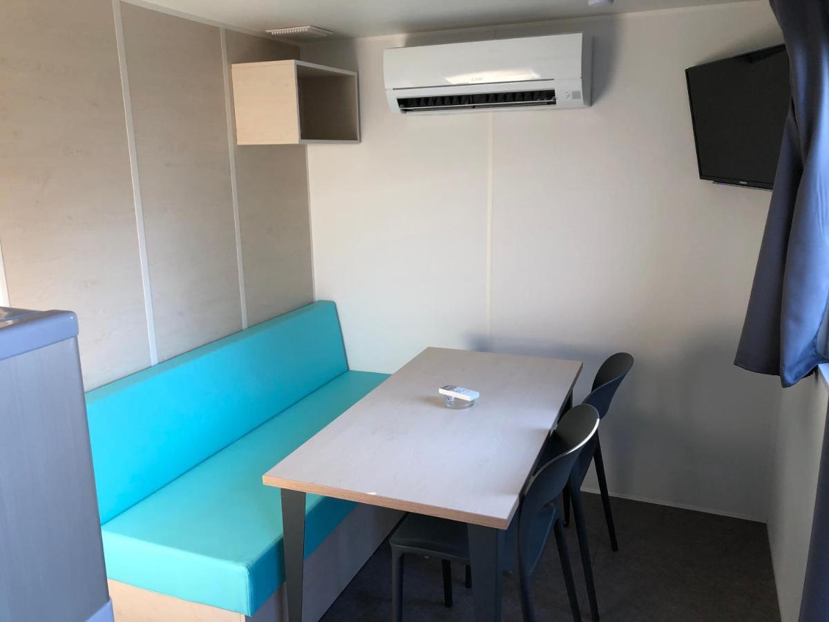 Camping Marina Plage 维特罗勒 外观 照片