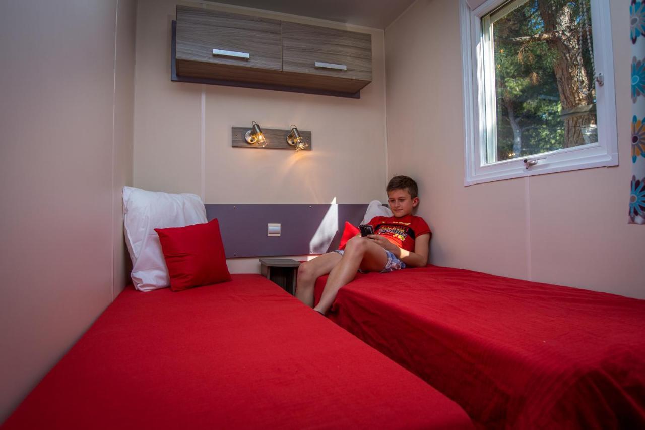 Camping Marina Plage 维特罗勒 外观 照片