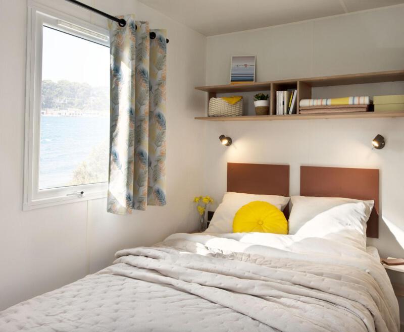 Camping Marina Plage 维特罗勒 外观 照片