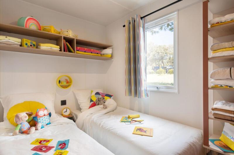 Camping Marina Plage 维特罗勒 外观 照片