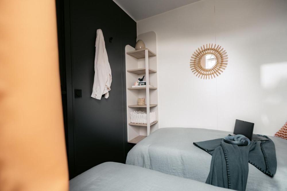 Camping Marina Plage 维特罗勒 外观 照片